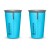Imagen detallada 1 HydraPak - Gobelets Speed Cup 2 Pack - Vaso