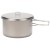Yksityiskohtainen kuva 1 Snow Peak - Titanium Cook & Save - Kattila