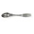 Detailbild 1 Origin Outdoors - Edelstahl Spork - Besteck