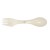 Detaljbild 1 Origin Outdoors - Kunststoff Spork 'Multi' - Bestick