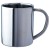 Immagine dettagliata 1 Basic Nature - Edelstahl Thermobecher DeLuxe