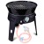 Detailbild 1 Cadac-Dometic - Safari Chef 30 LP Deluxe 50mbar - Grill