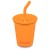Flame Orange