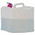 Yksityiskohtainen kuva 1 Vango - Square Water Carrier - Vesisäiliöt