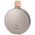 Imagen detallada 1 Snow Peak - Round Flask Titanium - Petaca