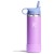 Imagen detallada 1 Hydro Flask - Kid's Wide Mouth Straw Cap And Boot - Botella