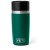 Farve Black Forest Green