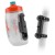 Imagen detallada 1 Fidlock - Kid's Twist Bottle 450 + Uni Base - Bidón para bicicleta
