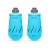 Imagen detallada 1 HydraPak - Softflask 150 ml 2- Pack - Botella