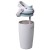 Detailbeeld 1 Owala - Freesip Sway 530 ml - Isoleerfles
