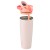 Farbe Orange / Tan (Sparkling Sherbet)