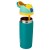 Yellow / Teal (Splishy Splashy)