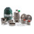 Immagine dettagliata 1 Kelly Kettle - Ultimate Scout Kit - Set cucina