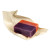 Detailbild 1 Luchos - Guave & Acai Berries - Energieriegel