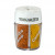Detailbeeld 1 Trek'n Eat - Key Ring Spice Shaker (4 compartments)