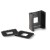 Imagen detallada 1 Lupine - 3M FastClick Akku Helmhalter - Soporte para casco