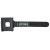 Imagen detallada 1 Lupine - FastClick Akku Helmhalter - Soporte para casco