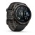 Carbon Grey DLC Titan / Black / Pebble Grey