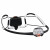 Yksityiskohtainen kuva 1 Petzl - IKO - Otsalamppu