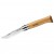 Imagen detallada 1 Opinel - Stainless Steel Oak - Cuchillos