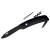 Imagen detallada 1 Swiza - Schweizer Messer D01 All Black - Cuchillos