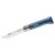Detailbeeld 1 Opinel - No 08 Blau - Mes