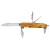 Detail image 1 Baladéo - Volga - Knife