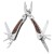 Detailbild 1 CJH - Mini-Multitool Mit Holzeinlage - Multi-Tool