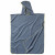 Detaljebillede 1 Cocoon - Microfiber Towel Poncho Ultralight - Mikrofiber håndklæde