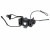 Detailbeeld 1 Ortlieb - Handlebar Mounting-Set QR