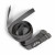 Detailbeeld 1 Lundhags - Core Accessory Straps - Bevestigingslus