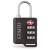 Detail image 1 Osprey - Travel Sentry 3-Dial Padlock - Baggage locks