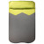 Detailbeeld 1 Klymit - V Sheet Double - Deken