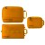 Kleur Citrus Orange