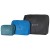 Farbe DARK PETROL / Blue / Black