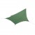 Detailbild 1 Nordisk - Voss Diamond PU Tarp Green - Tarp