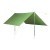 Yksityiskohtainen kuva 1 Exped - Tarp III Versa - Katos