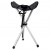 Imagen detallada 1 Basic Nature - Travelchair Dreibeinhocker - Silla de camping