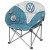 Imagen detallada 1 VW Collection - VW T1 Bus Faltbarer Sessel - Silla de camping
