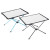 Detaljebillede 1 Helinox - Silicone Mat for Table L - Campingmøbel-tilbehør