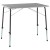 Detailbeeld 1 Vango - Birch 80 Table - Campingtafel