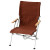 Detail image 1 Snow Peak - Low Beach Chair - Camping chair
