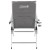 Detaljbild 1 Coleman - 5 Position Padded Aluminium - Campingstol