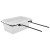 Detail image 1 Campo Libre - Fred  Boxhalterung - Camping table