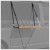 Detail image 1 Campo Libre - Fred Camper Outdoor Table - Camping table