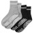 Grey / Black
