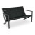 Detailbeeld 1 Kelty - Rad Loveseat - Campingstoel