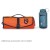 Sun Orange Stripe