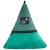Imagen detallada 1 Ticket to the Moon - Travel Blanket - Manta de pícnic