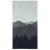 Detailbeeld 1 Bergfreunde - Badetuch Beach Towel - Strandlaken